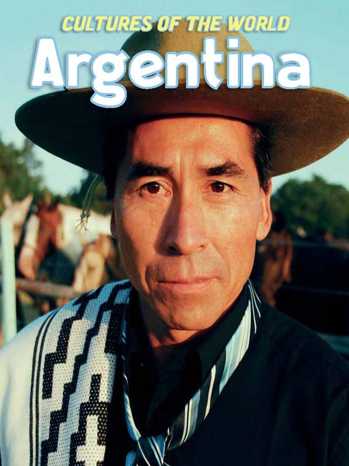 Title details for Argentina by Caro Gofen - Available